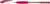 STYLO BILLE ATLANTIS STIC ROUG STYLO BILLE ATLANTIS STIC ROUGE