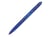 Stylo bille rétractable Pilot - Super Grip G - Bleu - Pointe moyenne