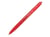 Stylo bille rétractable Pilot - Super Grip G - Rouge - Pointe moyenne