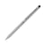 Stylo bille 3 en 1 - Bleu, rouge - Stylus - Pointe moyenne - Online - Blanc