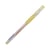 Stylo roller - Or pailleté - Pointe moyenne - Cultura