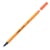 STYLO FEUTRE POINT 88 ABRICOT
