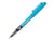 Stylo feutre Pilot - V-Sign Pen - Turquoise - Pointe moyenne