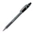 Stylo bille rétractable Paper Mate - Flexgrip - Noir- Pointe moyenne