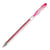 Stylo roller - Rose - Signo Electric - Pointe large - Uni-ball