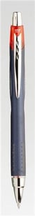 Stylo jetstream encre gel rouge