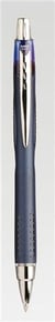 Stylo jetstream encre gel bleu sxn217
