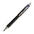 Stylo-roller Jetstream - encre gel - 1 mm - bleu