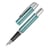 Stylo plume - Bleu - Campus - Plume moyenne - Online - Turquoise diamant