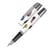 Stylo plume - Bleu - Campus - Plume moyenne - Online -  Coloured Feather