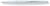 Stylo Plume Chrome Atx Pl.Moye Stylo Plume Chrome Atx Pl.Moyenne