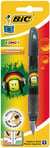 Stylo plume décor rasta xPEN