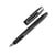 Stylo plume - Bleu - Slope - Plume moyenne - Online - Noir