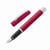 Stylo-plume Vision Classic Red en boîte cadeau
