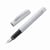 Stylo plume - Bleu - Vision Classic - Plume moyenne - Online - Argent