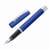 Stylo plume - Bleu - Vision Style - Plume moyenne - Online - Bleu