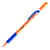 Stylo roller - Bleu - pointVisco - Pointe fine - STABILO