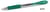Stylo bille g2 pixie rétractable vert