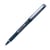 Stylo roller Vball grip10 noir