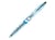 Stylo roller rétractable Pilot - B2P Gel - Noir - Pointe moyenne