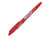 Stylo roller effaçable Pilot - FriXion Ball - Rouge - Pointe moyenne