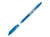 Stylo roller effaçable Pilot - FriXion Ball - Bleu ciel - Pointe moyenne