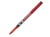 Stylo roller Pilot - Hi-Tecpoint V5 - Rouge - Pointe fine