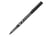 Stylo roller Pilot - Hi-Tecpoint V7 - Noir - Pointe moyenne