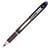 Stylo roller - Bleu - Jetstream - Pointe moyenne - Uni-ball