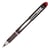 Stylo roller - Rouge - Jetstream - Pointe moyenne - Uni-ball