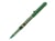 Stylo roller Pilot - V-ball 07 - Vert - Pointe moyenne