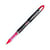 Stylo roller vision élite 0.5 rouge