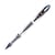 Stylo-roller Vision Elite - encre liquide - noir - Uni-ball