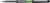 *Stylo Rollergreen Ball Noir *Stylo Rollergreen Ball Noir