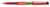*STYLO ROLLERGREEN BALL ROUGE *STYLO ROLLERGREEN BALL ROUGE