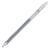 Stylo roller - Argent - Signo Electric - Pointe large - Uni-ball