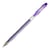 Stylo roller - Violet - Signo Electric - Pointe large - Uni-ball