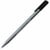 Stylo triplus fineliner noir 0.3 mm noir