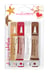 Lot de 4 stylos de glaçage ScrapCooking® - Or, choco, blanc, rouge - 80 g