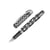 Stylo plume - Bleu - Collège gaucher - Plume moyenne - Online - Goal