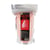 Sucre Barbe A Papa Cerise 400G Patisdecor