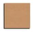 CARRE MDF 18CM