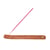 Support pour encens en bois - Bouddha