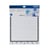 Support adhésif à faible adhérence pour machine découpe DX - 30,5x61 cm