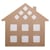 SUPPORT PHOTO FORME MAISON