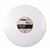 Support Rond Blanc D30Cm Gatodeco