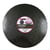 Support Rond Noir D35Cm Gatodeco