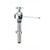 YAMAHA - JCL940BBP - Support de Tom