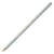 Crayon de couleur aquarelle SUPRACOLOR® argent n°498 - Caran d'Ache
