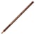 Crayon de couleur aquarelle SUPRACOLOR® brun chataigne n°57 - Caran d'Ache